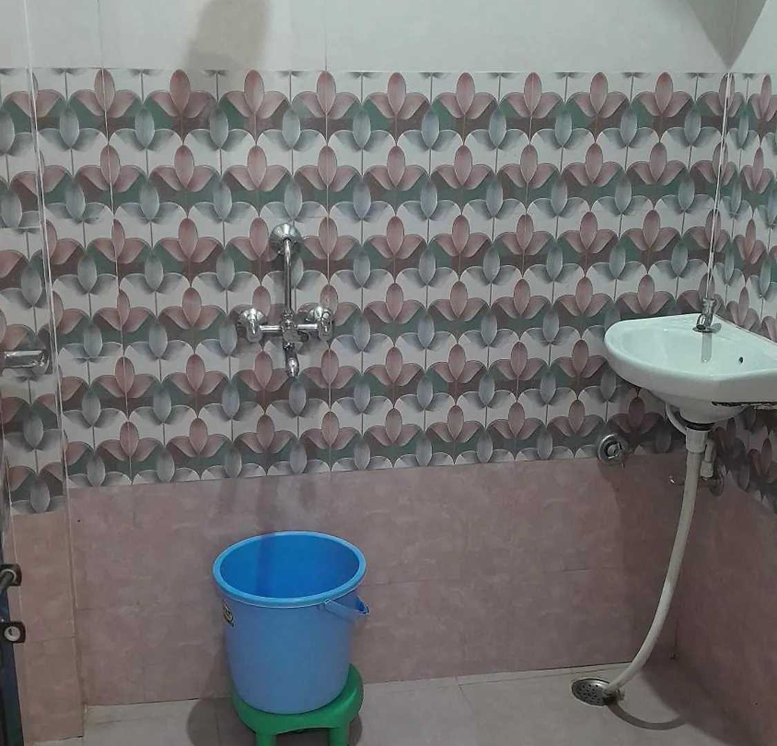 Amar Paying Guest House Varanasi 0*,