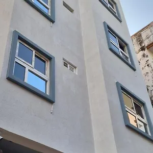 Guest house Mm Grand, Varanasi