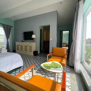 Hotel The Via, Varanasi