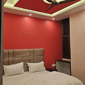 Guest house Adikeshav, Varanasi